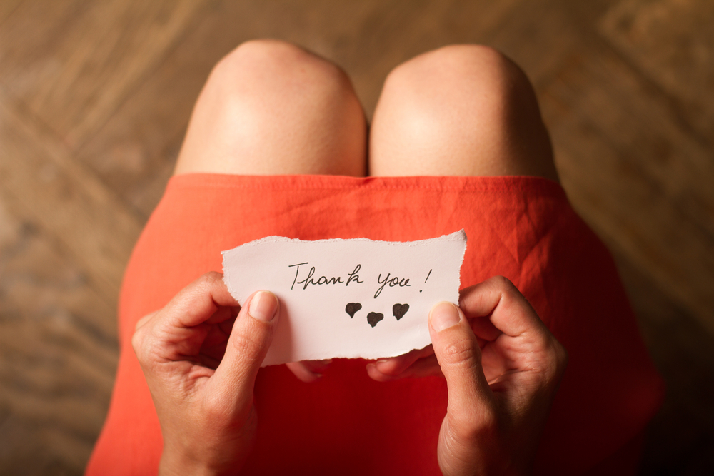 Chapter-8-Gratitude Gratitude